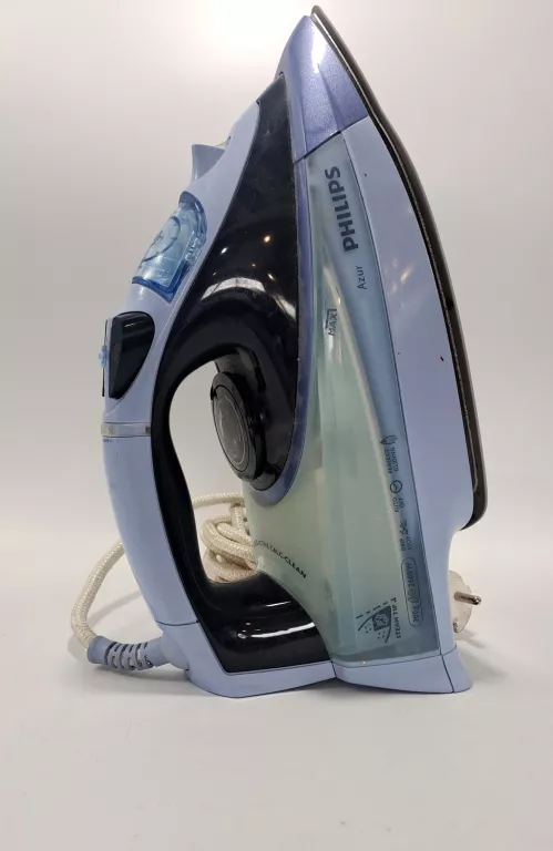 ŻELAZKO PHILIPS AZUR GC4535