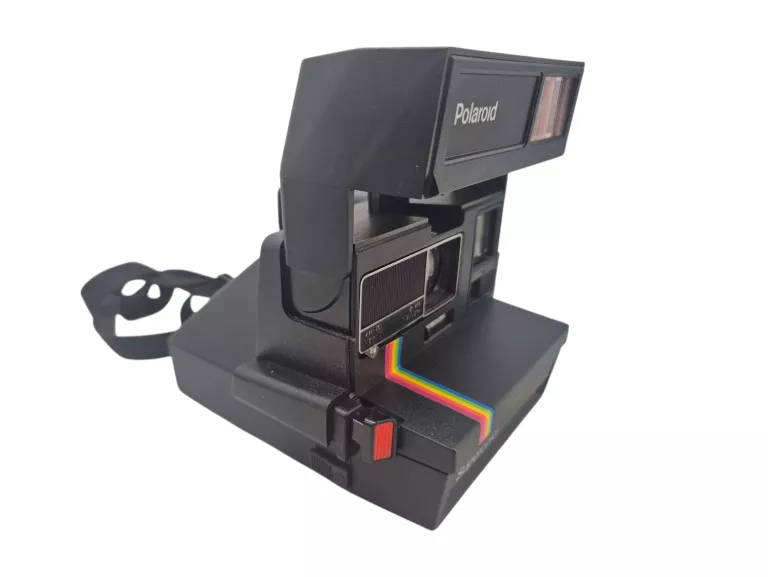 POLAROID SUPERCOLOR 635CL