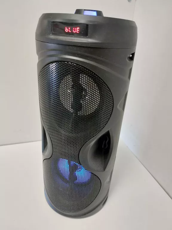 GŁOŚNIK BT MANTA SPK815 SOLO