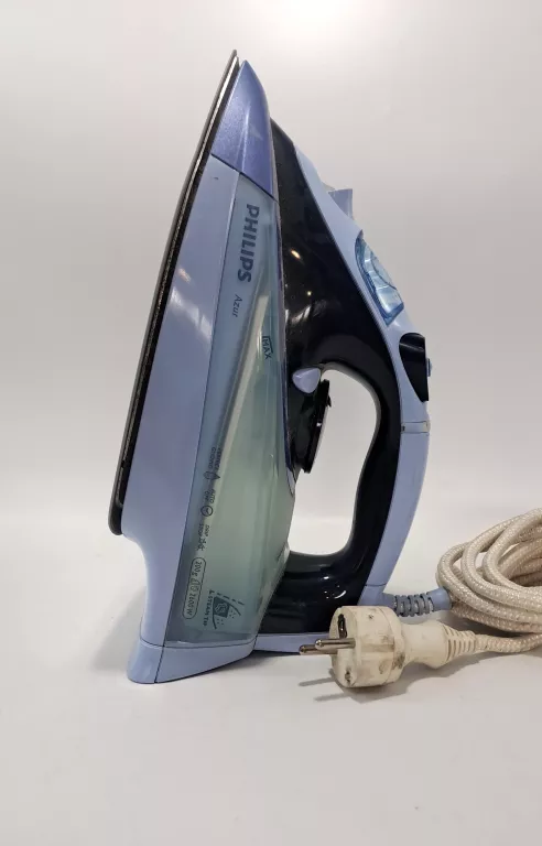 ŻELAZKO PHILIPS AZUR GC4535
