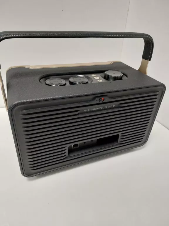GLOSNIK JBL AUTHENTICS 300 KOMPLET GW