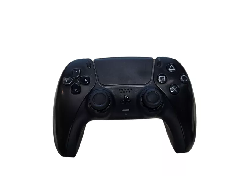 KONTROLER SONY DUALSENSE CZARNY CFI-ZCT1W
