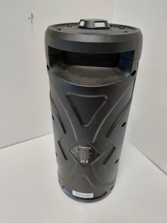 GŁOŚNIK BT MANTA SPK815 SOLO