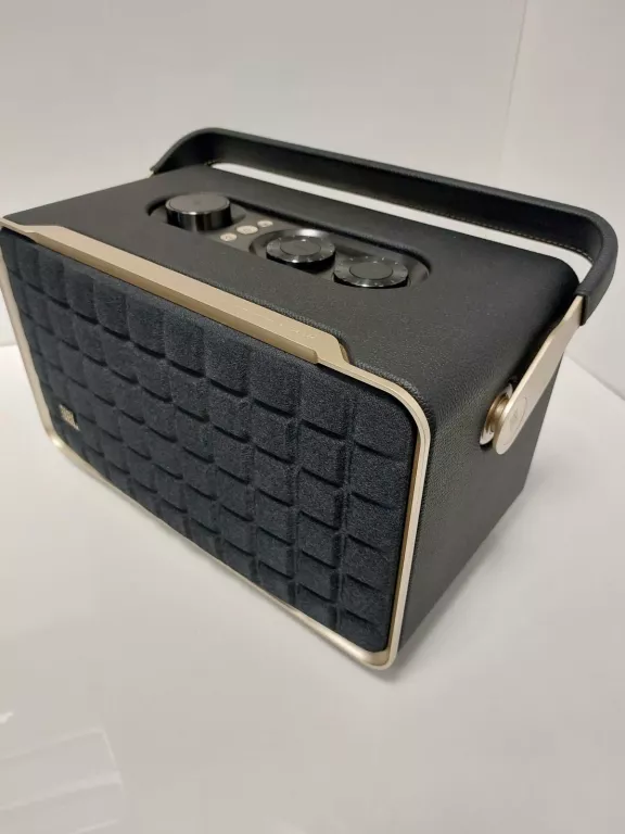 GLOSNIK JBL AUTHENTICS 300 KOMPLET GW