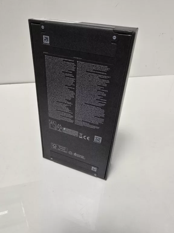 TELEFON SAMSUNG S25 ULTRA 256GB KOMPLET FV