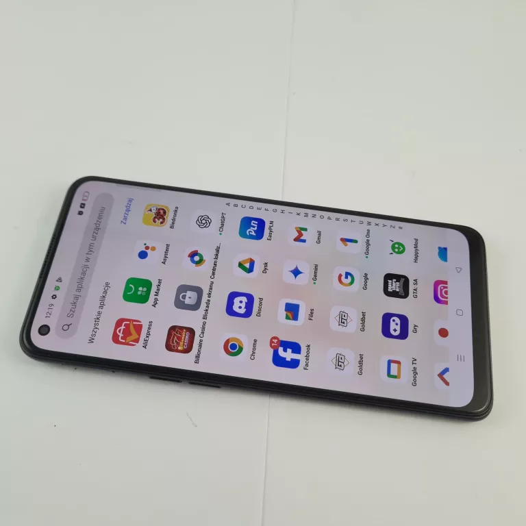 TELEFON OPPO RENO 8T
