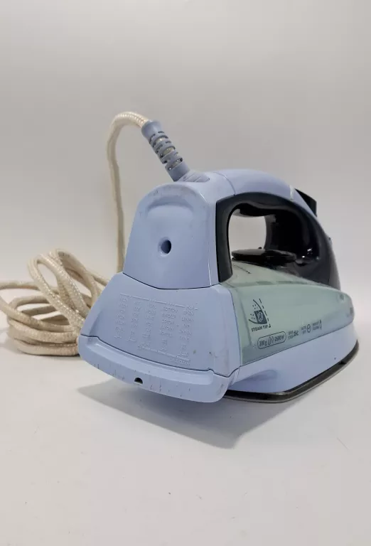ŻELAZKO PHILIPS AZUR GC4535