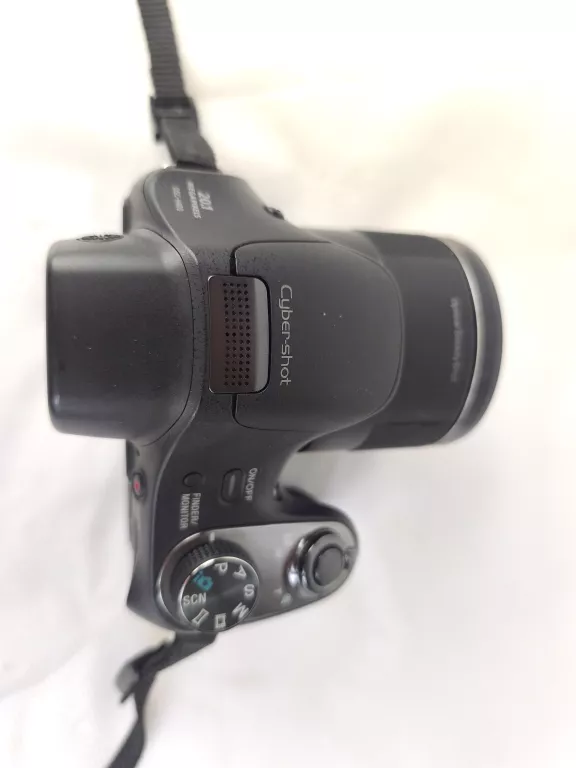 sony-cyber-shot-dsc-h400-czarny-63x-x-zoom-stan-11323-2