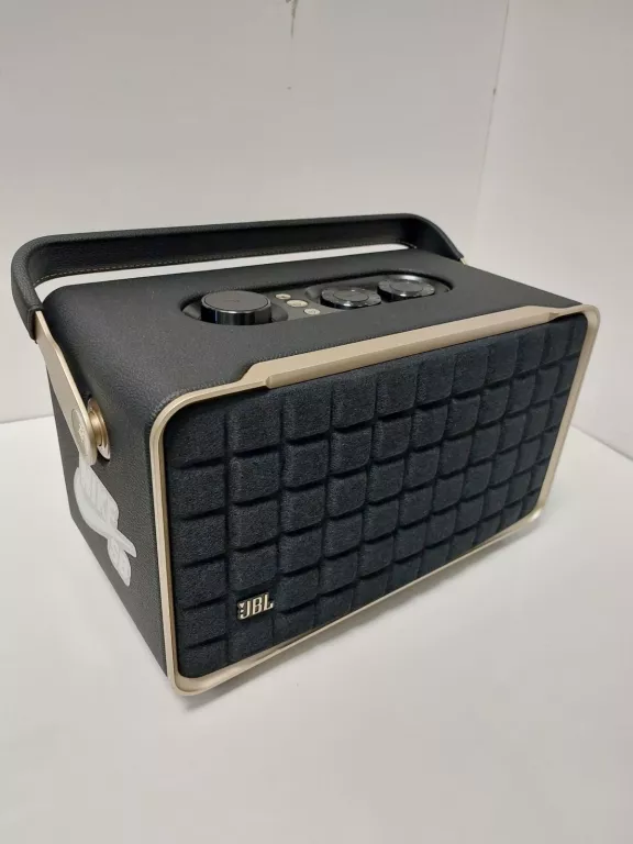 GLOSNIK JBL AUTHENTICS 300 KOMPLET GW