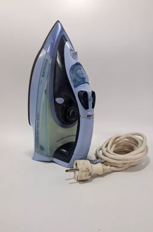 ŻELAZKO PHILIPS AZUR GC4535