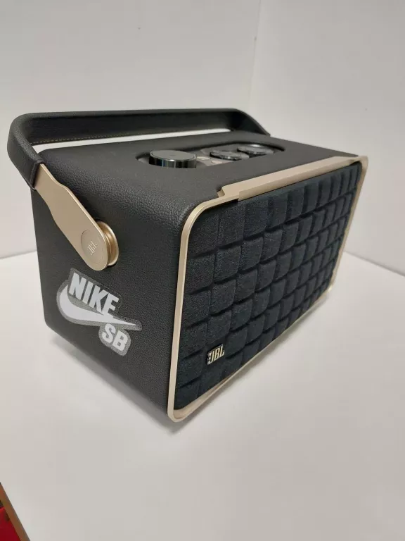 GLOSNIK JBL AUTHENTICS 300 KOMPLET GW