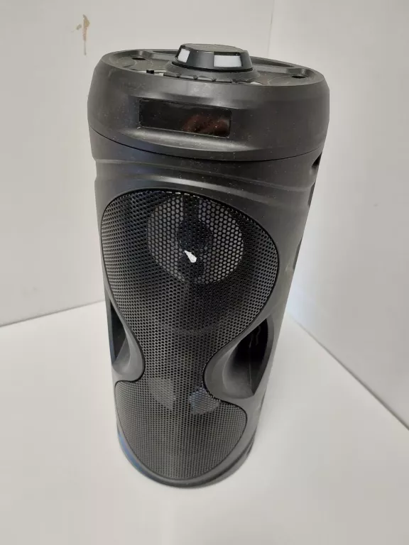 GŁOŚNIK BT MANTA SPK815 SOLO