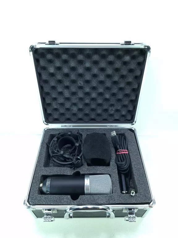 MIKROFON TRUST GXT 252 EMITA 21753 (22224) W WALIZCE