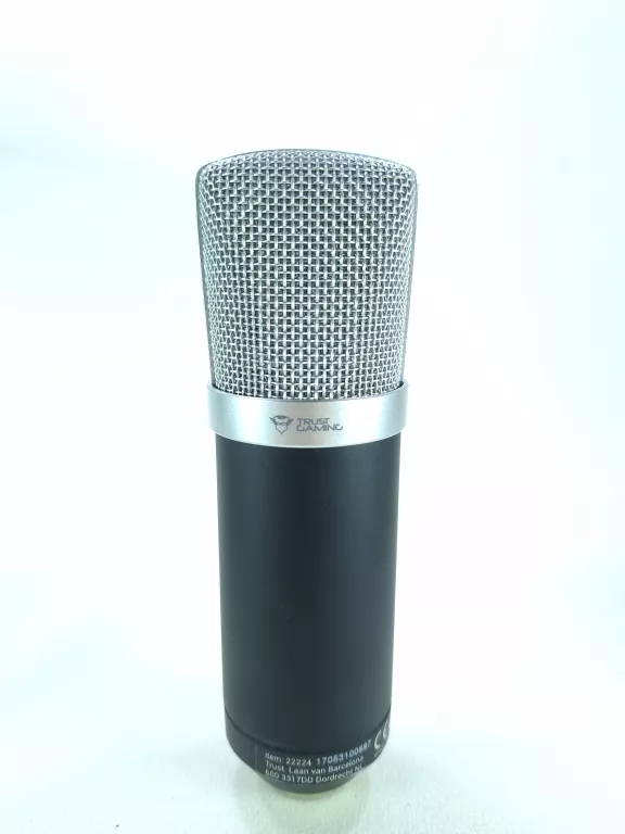 MIKROFON TRUST GXT 252 EMITA 21753 (22224) W WALIZCE