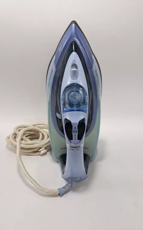 ŻELAZKO PHILIPS AZUR GC4535