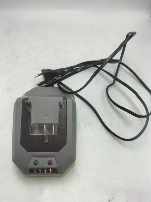 LUX-TOOLS WIERTARKO-WKRĘTARKA AKUMULATOROWA 20V 2AH