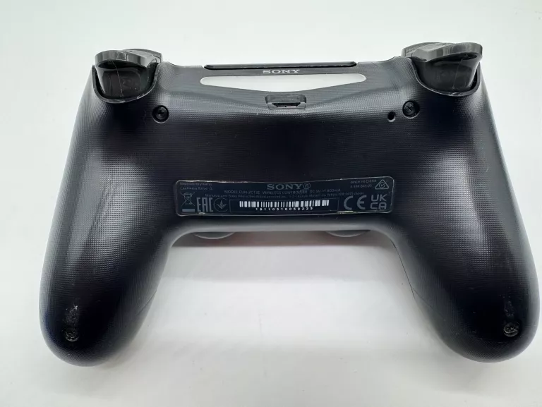 KONSOLA PS4 SLIM 500 GB + PAD + GRAN TURISMO SPORT