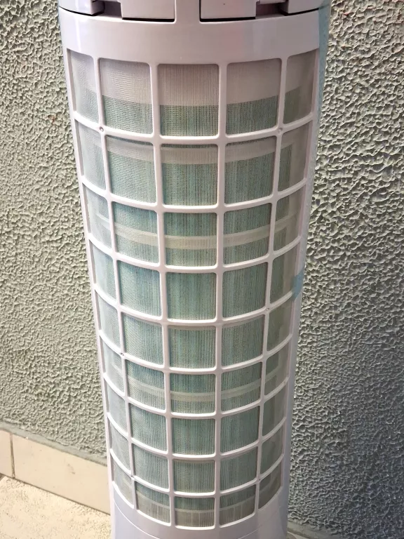 WENTYLATOR BLYSS DF-AT2025C