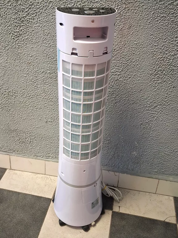 WENTYLATOR BLYSS DF-AT2025C