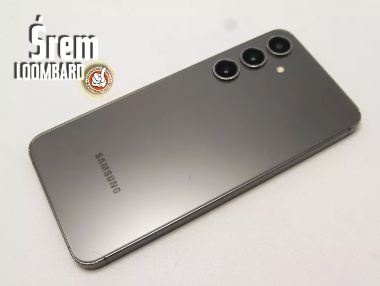 TELEFON SAMSUNG GALAXY S24+, 12GB/256GB, SOLO