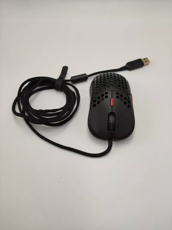 MYSZKA PRZEWODOWA SPC GEAR LIX PLUS SPG 050