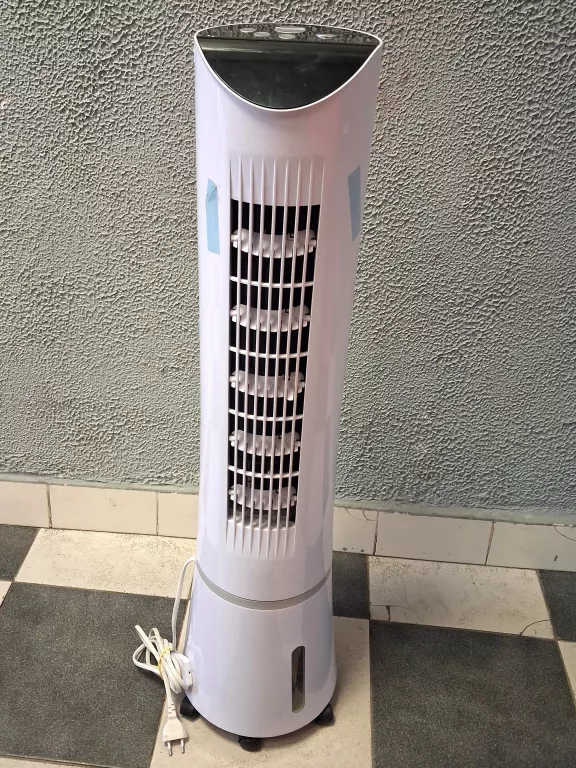 WENTYLATOR BLYSS DF-AT2025C