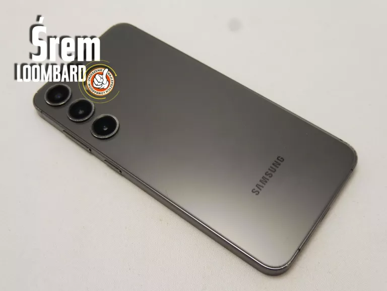 TELEFON SAMSUNG GALAXY S24+, 12GB/256GB, SOLO