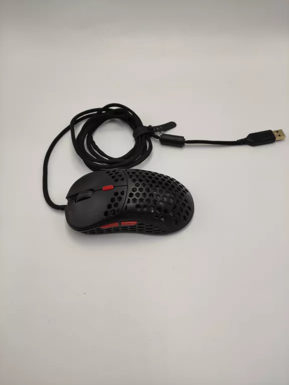 MYSZKA PRZEWODOWA SPC GEAR LIX PLUS SPG 050