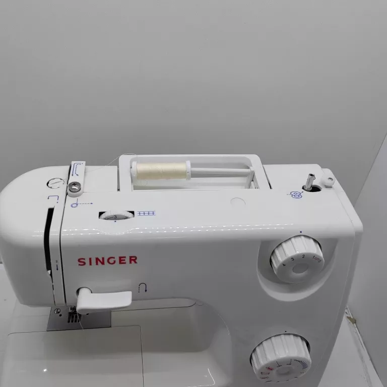 MASZYNA DO SZYCIA SINGER 8280 KOMPLET