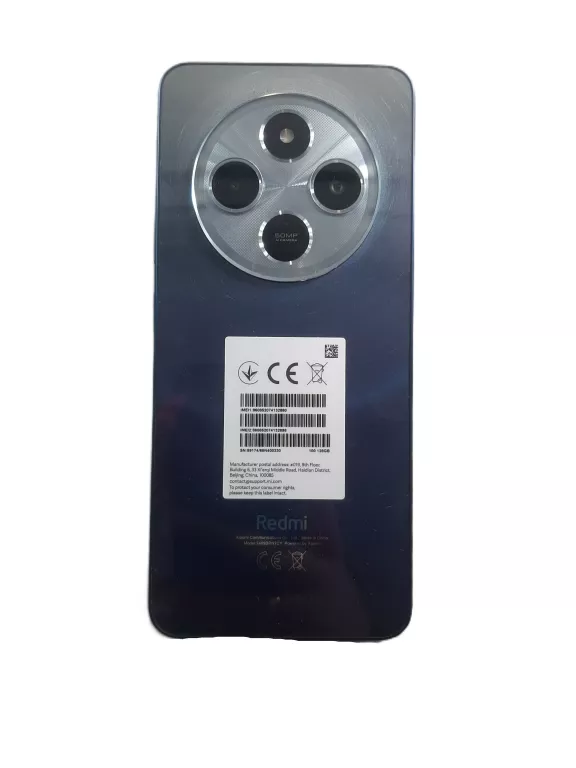 TELEFON XIAOMI REDMI 14C