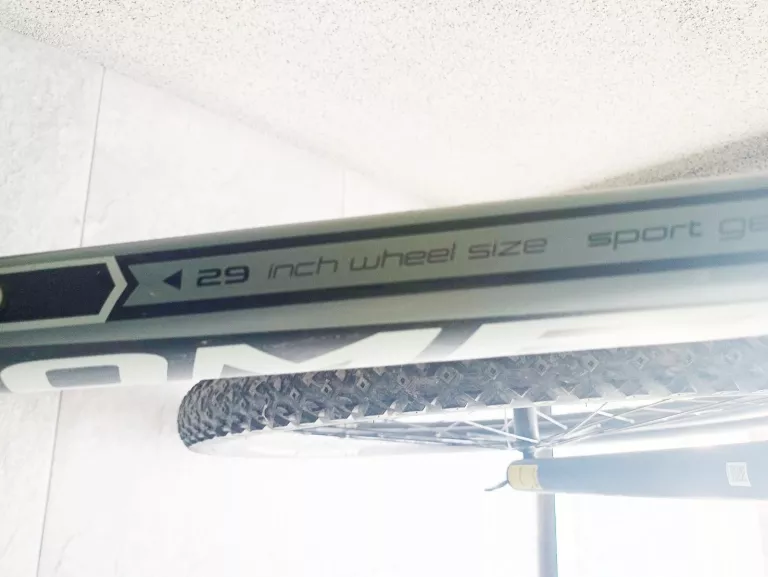 ROWER ROMET RAMBLER 9.4 29"