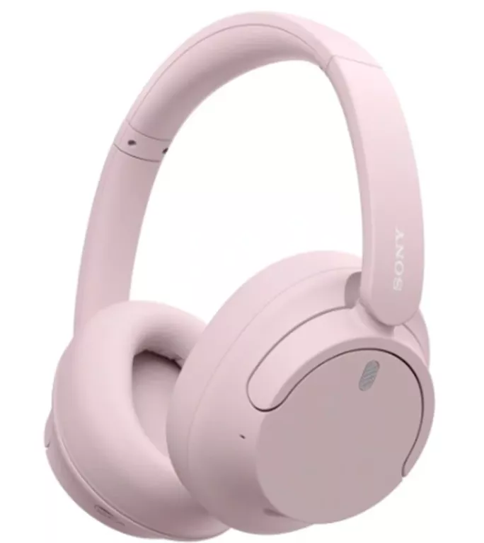SŁUCHAWKI SONY WH-CH720 RÓŻOWE (WHCH720NP.CE7)