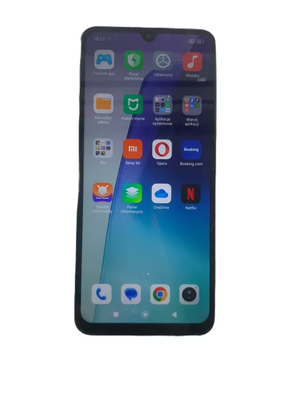 TELEFON XIAOMI REDMI 14C