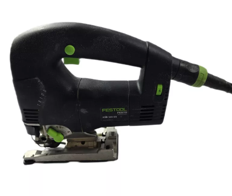WYRZYNARKA FESTOOL PSB 420 EBQ!