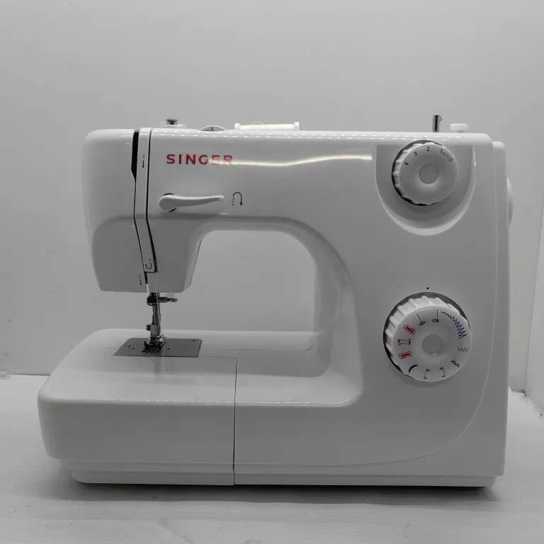 MASZYNA DO SZYCIA SINGER 8280 KOMPLET