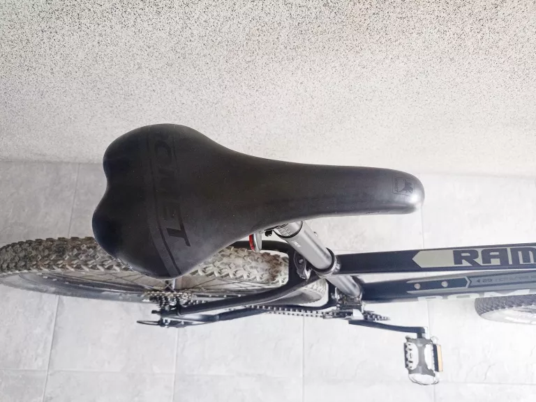 ROWER ROMET RAMBLER 9.4 29"