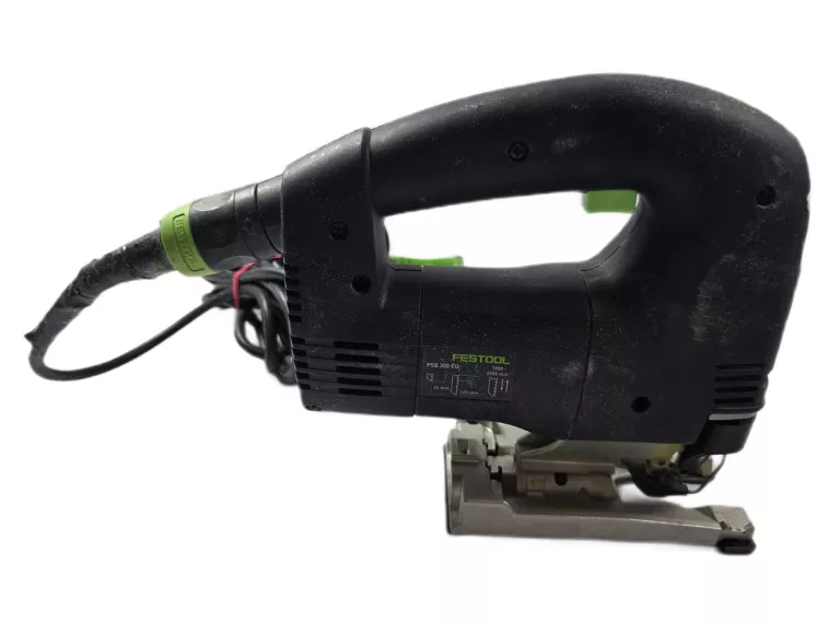WYRZYNARKA FESTOOL PSB 420 EBQ!