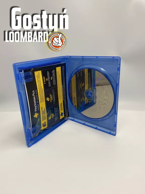 GRA PS4 FIFA 18