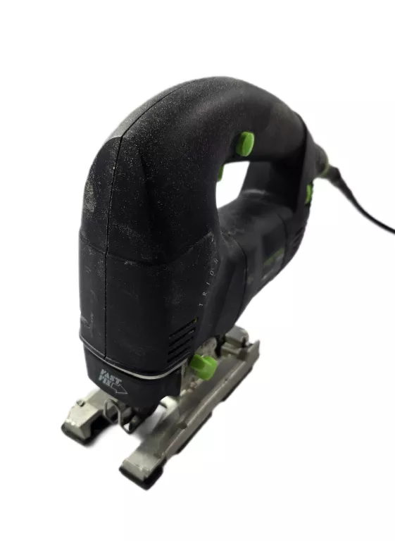 WYRZYNARKA FESTOOL PSB 420 EBQ!
