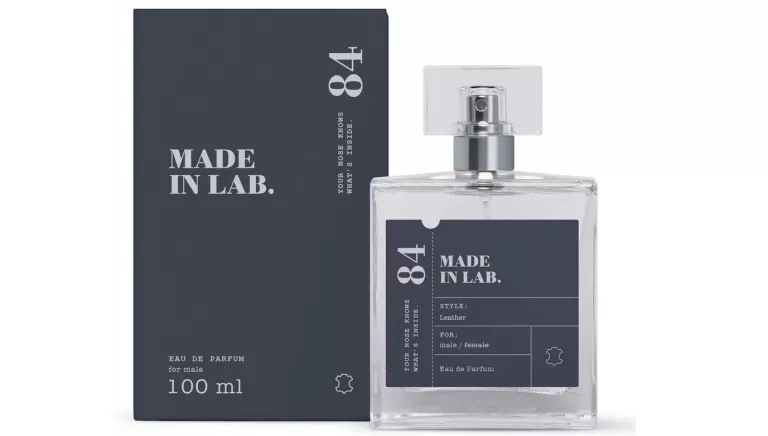 MADE IN LAB 84 WODA PERFUMOWANA 100 ML