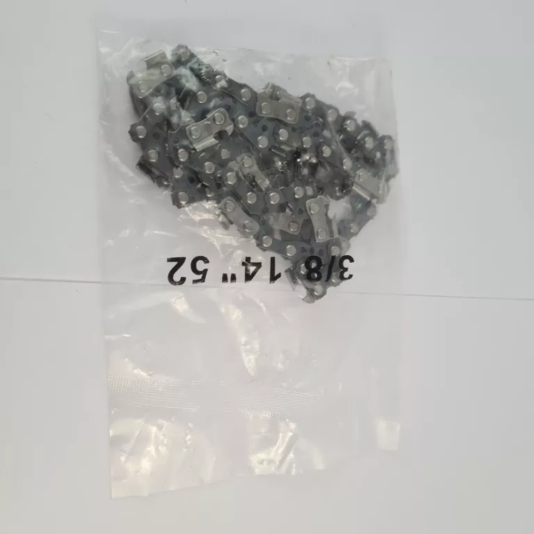 ŁAŃCUCH DO PIŁY 3/8 14'' 52 OGNIWA
