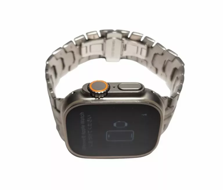 SMARTWATCH APPLE WATCH ULTRA 49MM TITANIUM A2684