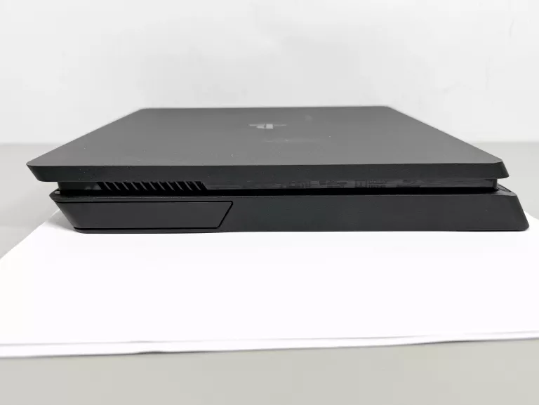 KONSOLA SONY PLAYSTATION 4 SLIM 500GB + PAD OKAZJA