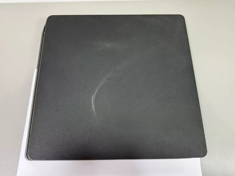 KONSOLA SONY PLAYSTATION 4 SLIM 500GB + PAD OKAZJA