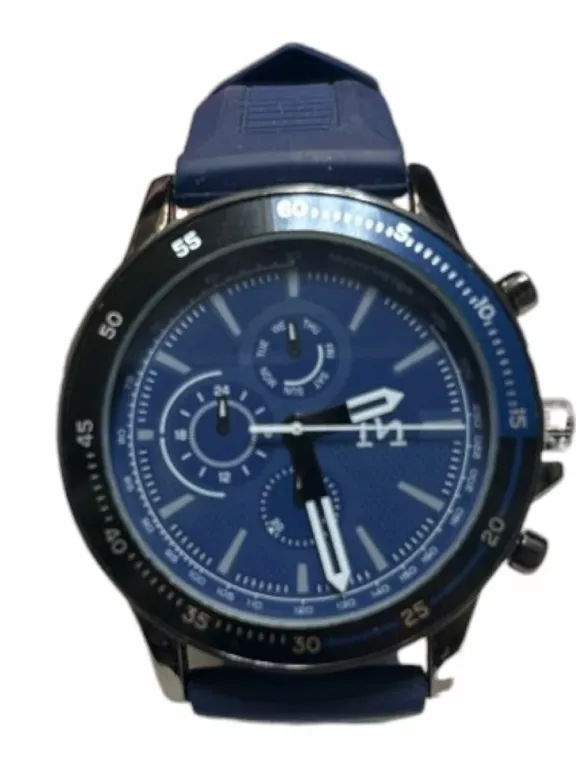 ZEGAREK MĘSKI MY TIME 24-0119-10