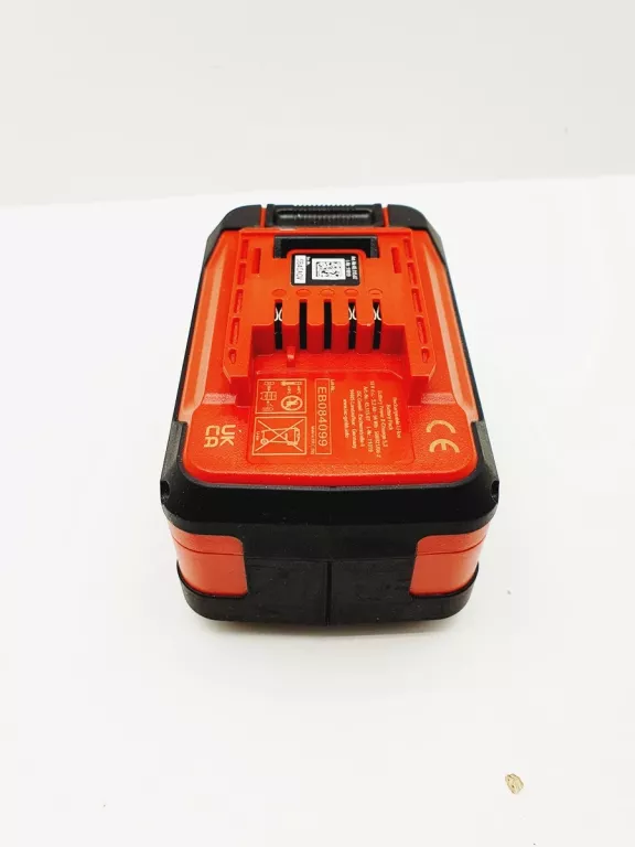 AKUMULATOR EINHELL POWER X-CHANGE 5,2 AH 18V