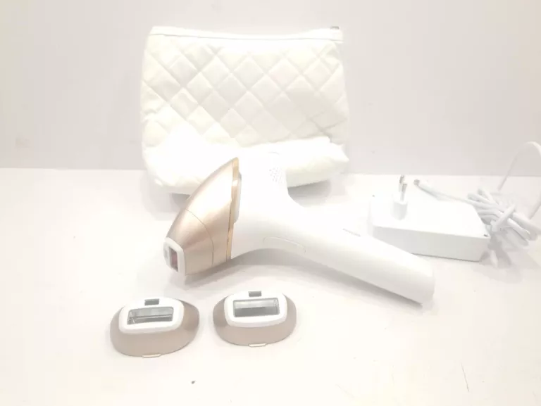DEEPILATOR LASEROWY PHILIPS LUMEA BRI955
