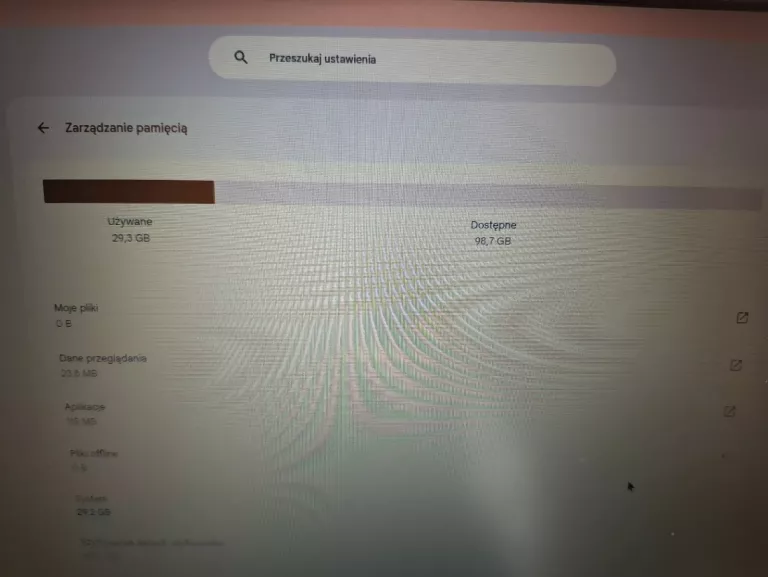 LAPTOP ACER CHROMEBOOK 315 CB315-3H 15,6 " INTEL CELERON N4020 4GB /128 GB