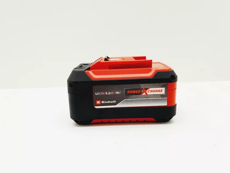 AKUMULATOR EINHELL POWER X-CHANGE 5,2 AH 18V