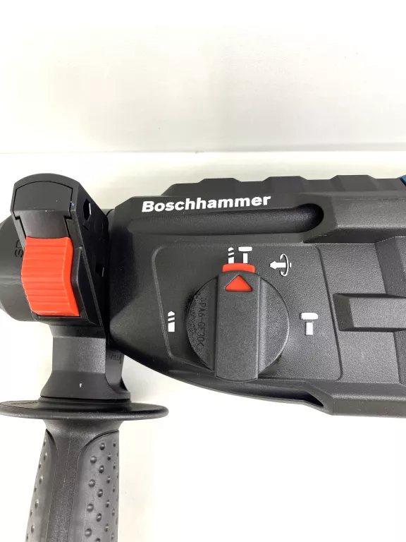 MŁOTOWIERTARKA BOSCH GBH 240 SDS PLUS 790 W